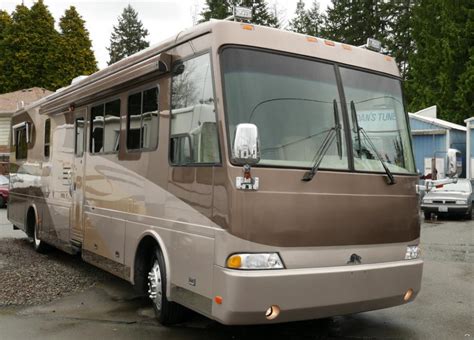 beaver patriot motorhome for sale.